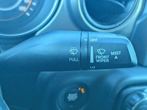 Used 2023 Jeep Wrangler Unlimited Sport AWD/4WD image 26