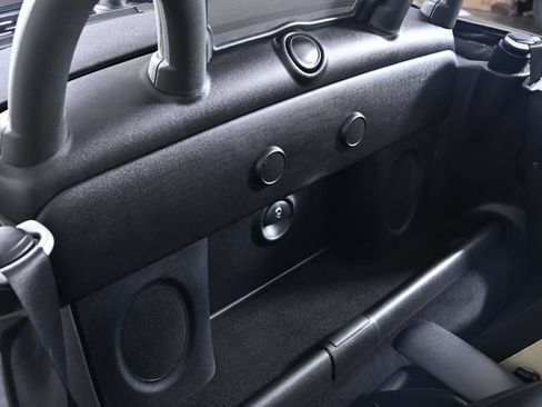 Used 2013 MINI Cooper Roadster S FWD image 26