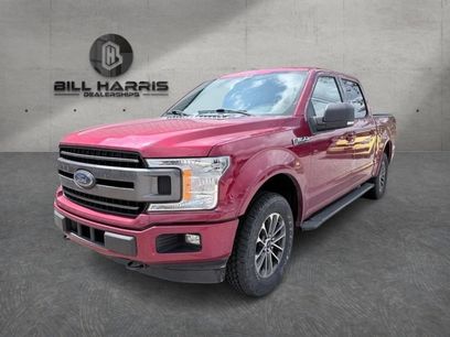 Used 2018 Ford F150 XLT w/ Equipment Group 302A Luxury
