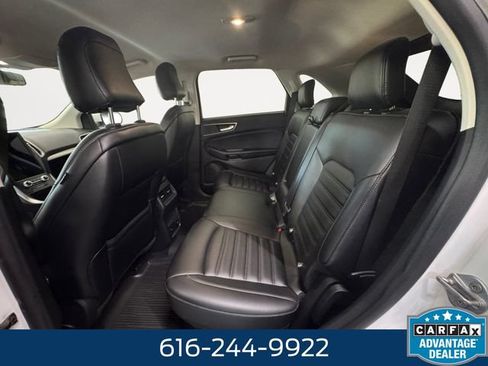 Used 2024 Ford Edge SEL w/ Convenience Package AWD/4WD image 21