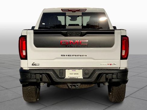 New 2024 GMC Sierra 1500 AT4X w/ AT4X AEV Edition image 4
