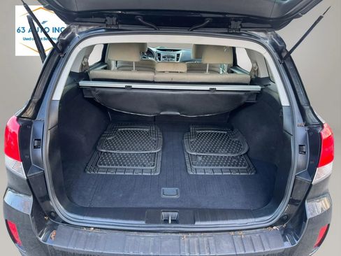 Used 2011 Subaru Outback 2.5i Premium AWD/4WD image 21