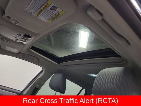 Used 2019 Subaru Outback 2.5i Premium AWD/4WD image 15