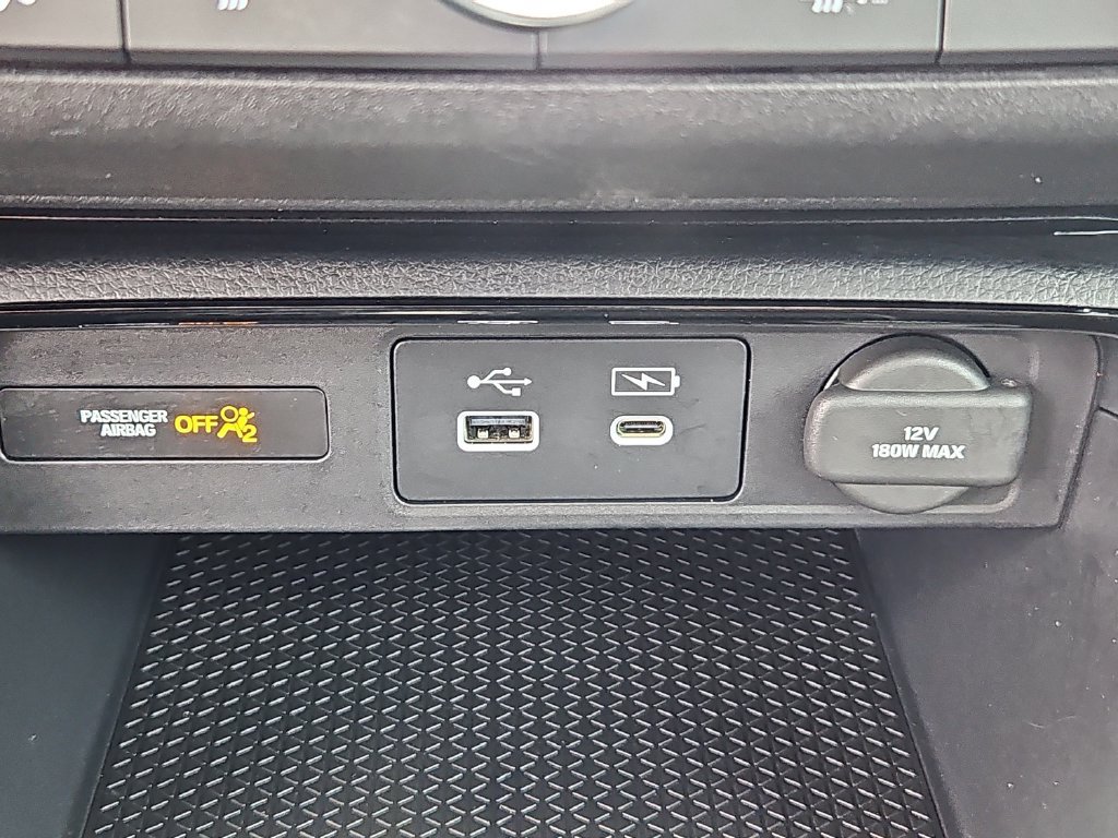 Used 2025 Honda CR-V Sport image 16