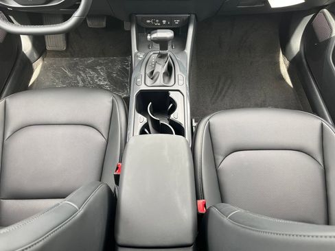 New 2026 Kia K4 EX image 32