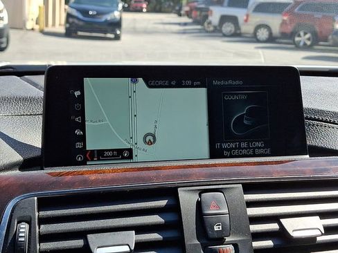 Used 2018 BMW 430i Gran Coupe xDrive AWD/4WD image 19