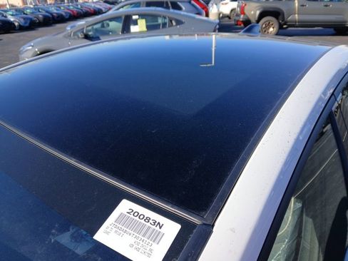 New 2026 Toyota Prius Limited image 5