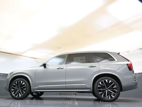 New 2026 Volvo XC90 B6 Plus w/ Protection Package Premier image 41