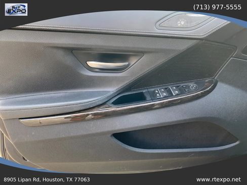 Used 2015 BMW 640i Gran Coupe xDrive AWD/4WD image 22