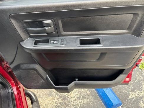 Used 2013 RAM 1500 Tradesman w/ Popular Equipment Group image 52