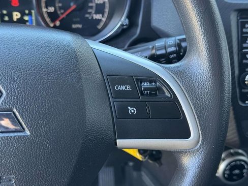 Used 2021 Mitsubishi Outlander Sport ES image 11