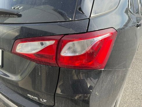 Used 2021 Chevrolet Equinox LT image 32