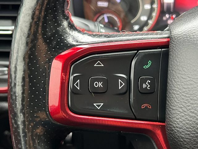 Used 2019 RAM 1500 Rebel w/ Rebel Level 2 Equipment Group AWD/4WD image 23