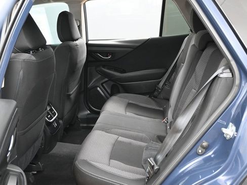 Used 2023 Subaru Outback Premium AWD/4WD image 33