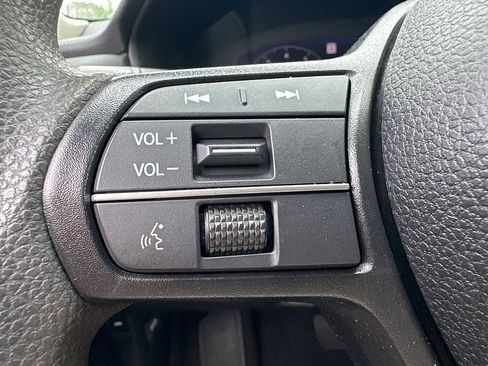 Used 2024 Honda Accord LX image 18
