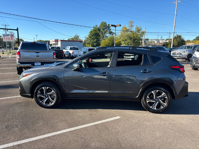 Used 2024 Subaru Crosstrek 2.0i Premium AWD/4WD image 6