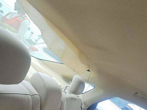 Used 2016 Ford Fusion SE FWD image 12