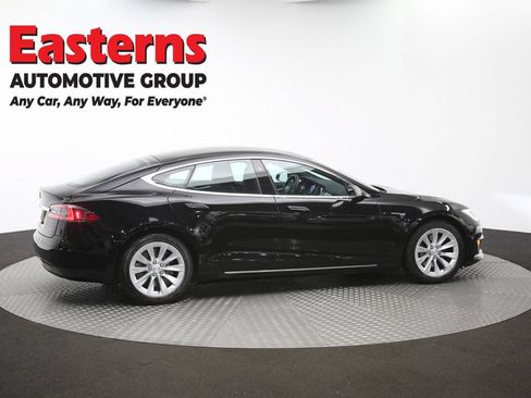 Used 2018 Tesla Model S 75D AWD/4WD image 41