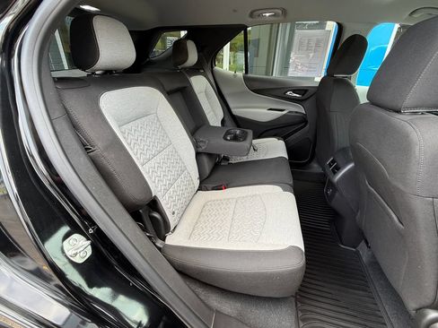 Certified 2024 Chevrolet Equinox LS w/ LS Convenience Package AWD/4WD image 30