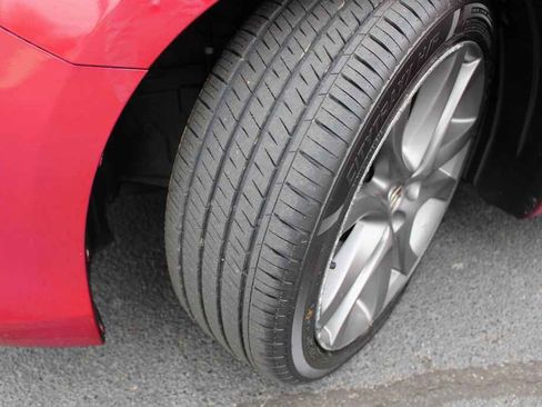 Used 2015 MAZDA MAZDA6 Grand Touring image 18