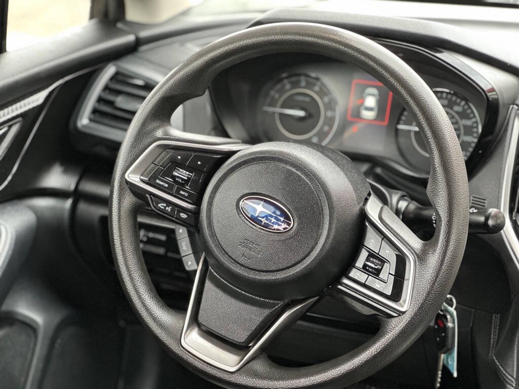 Used 2019 Subaru Impreza 2.0i w/ Eyesight AWD/4WD image 13