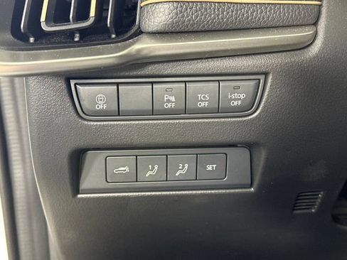 Used 2024 MAZDA CX-90 3.3 Turbo w/ Premium Package image 19