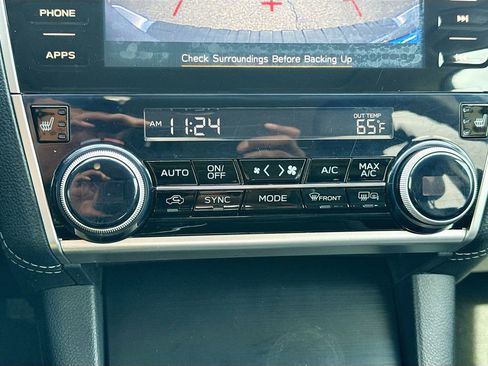 Used 2018 Subaru Outback 2.5i Limited w/ Popular Package #2 image 17