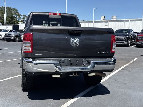 Used 2023 RAM 2500 Tradesman AWD/4WD image 17