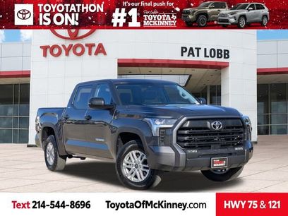 Used 2022 Toyota Tundra SR5