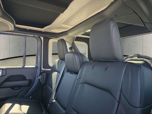 New 2026 Jeep Wrangler Unlimited Rubicon 392 AWD/4WD image 8