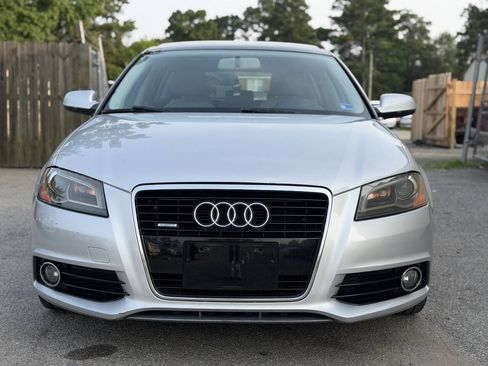 Used 2011 Audi A3 2.0T Premium Plus w/ Premium Plus Package AWD/4WD image 3