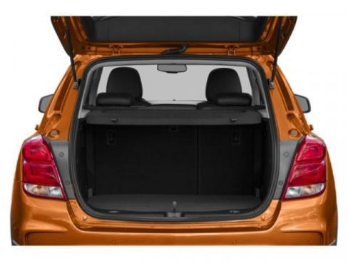 Used 2019 Chevrolet Trax LT w/ LT Convenience Package image 15