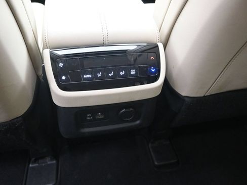 Certified 2022 INFINITI QX60 Luxe w/ Performance Audio Package FWD image 19