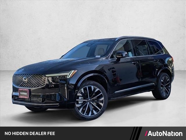 New 2026 Volvo XC90 T8 Plus w/ Protection Package Premier AWD/4WD image 1