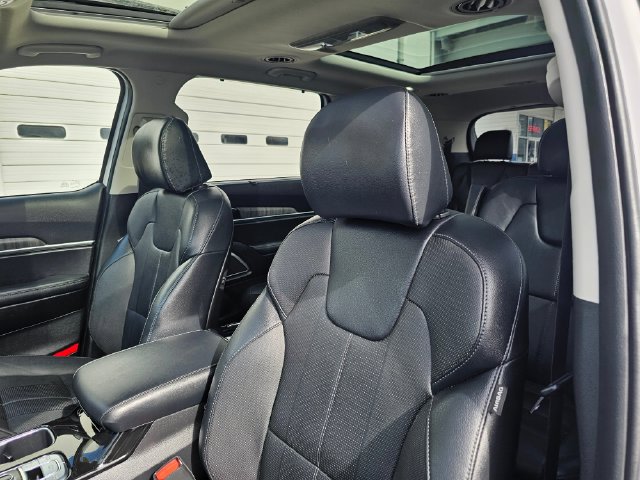 Certified 2023 Kia Telluride SX AWD/4WD image 23