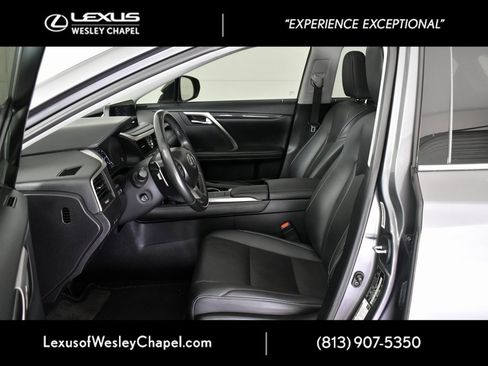 Used 2020 Lexus RX 350 350 image 20