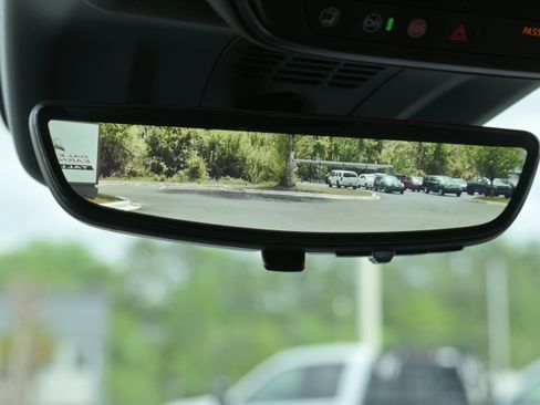 Used 2024 Chevrolet Blazer EV RS image 29