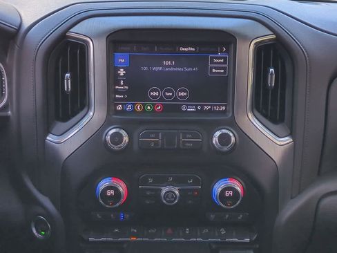 Used 2021 GMC Sierra 1500 Denali w/ Driver Alert Package II image 28