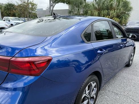 Used 2020 Kia Forte LXS image 13