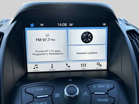 Used 2016 Ford Escape SE w/ Equipment Group 201A image 25