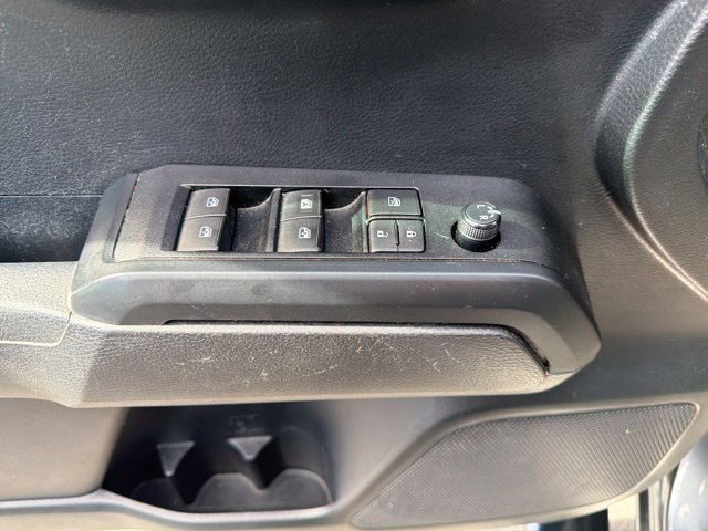 Certified 2019 Toyota Tacoma SR w/ SR Convenience Package AWD/4WD image 15
