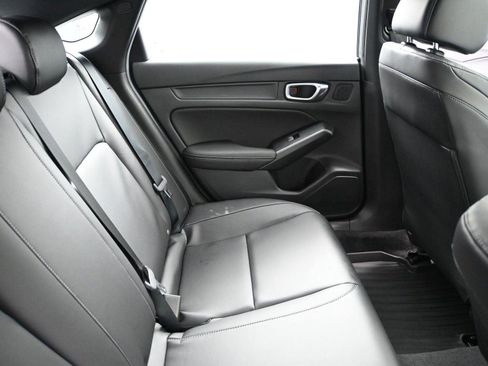 Certified 2025 Acura Integra A-Spec image 21