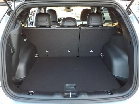 New 2026 Jeep Compass Limited image 13