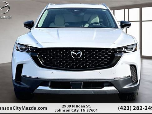 New 2026 MAZDA CX-50 AWD 2.5 S w/ Accent Package image 2