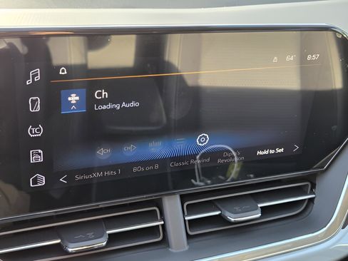 New 2026 Chevrolet Trax LT image 7