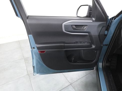 Used 2021 Ford Bronco Sport Big Bend image 8