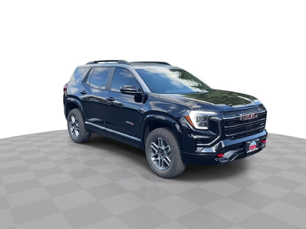 New 2027 GMC Terrain AT4 w/ Technology Package II AWD/4WD image 2