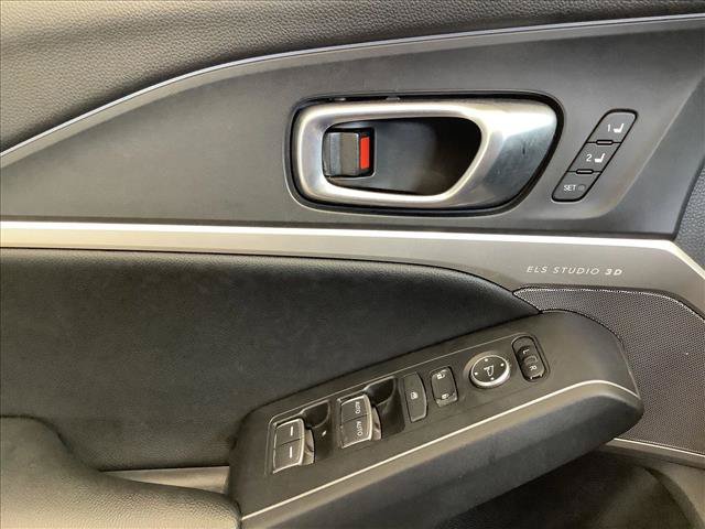 Used 2023 Acura Integra A-Spec w/ Technology Package FWD image 12