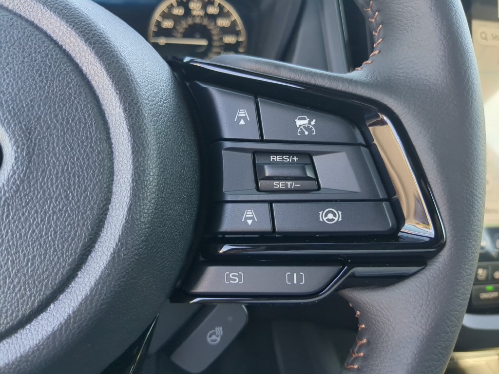 New 2026 Subaru Forester Touring AWD/4WD image 31
