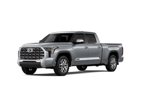New 2026 Toyota Tundra 1794 Edition AWD/4WD image 90